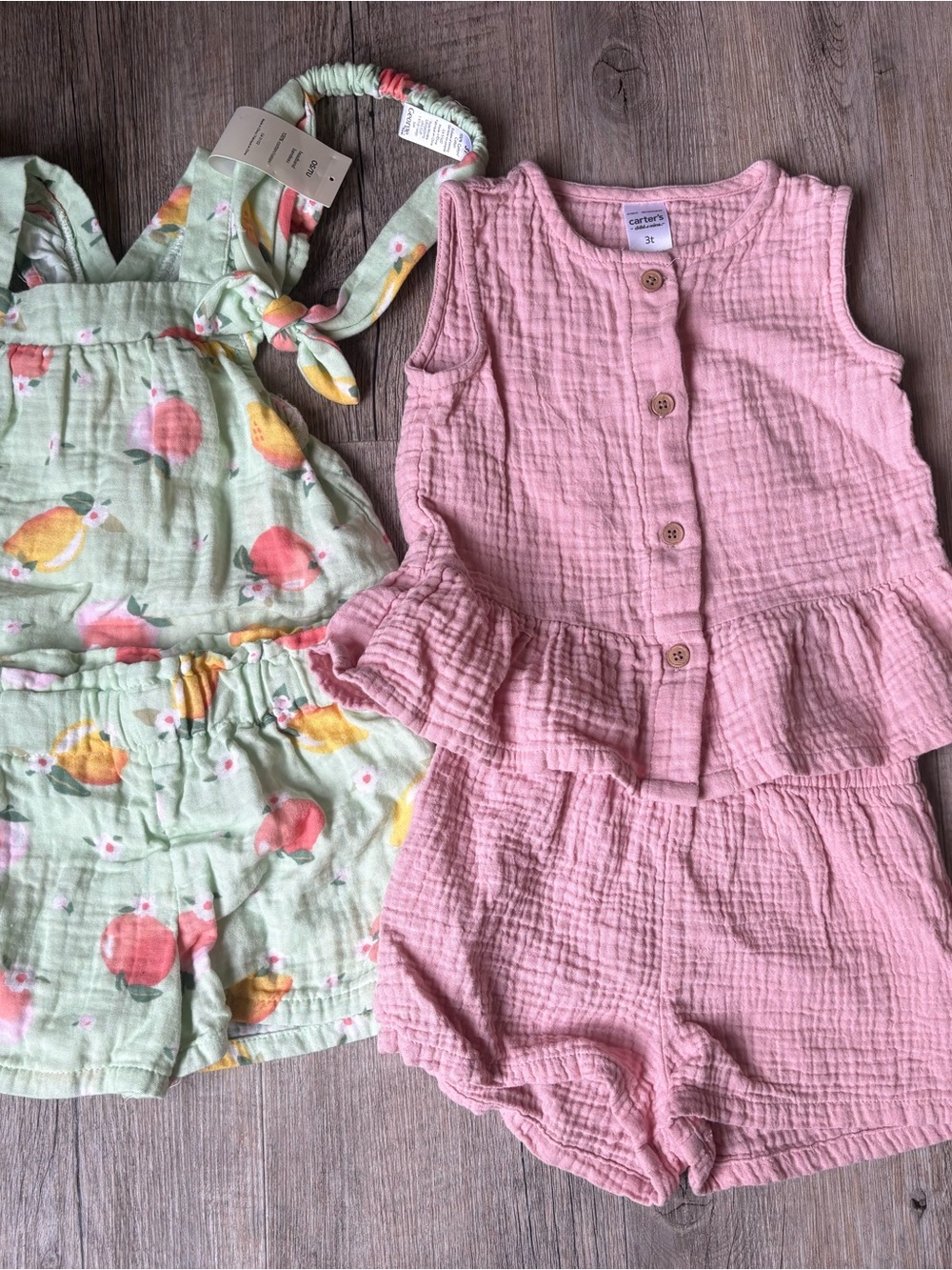 Bundle of Matching Sets
